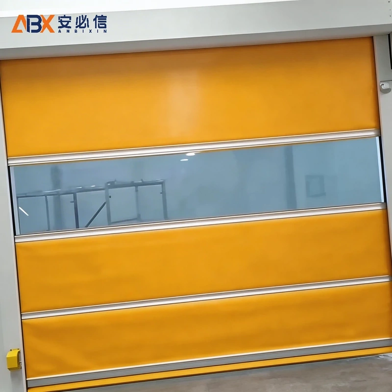 葫芦岛快速门
